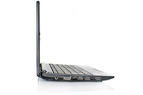 acer aspire one upgrade