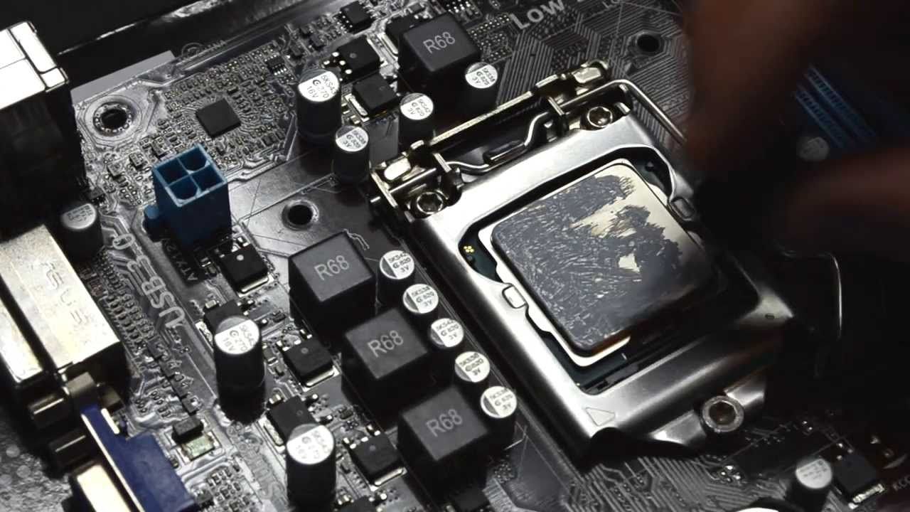 Zalman Thermal Paste