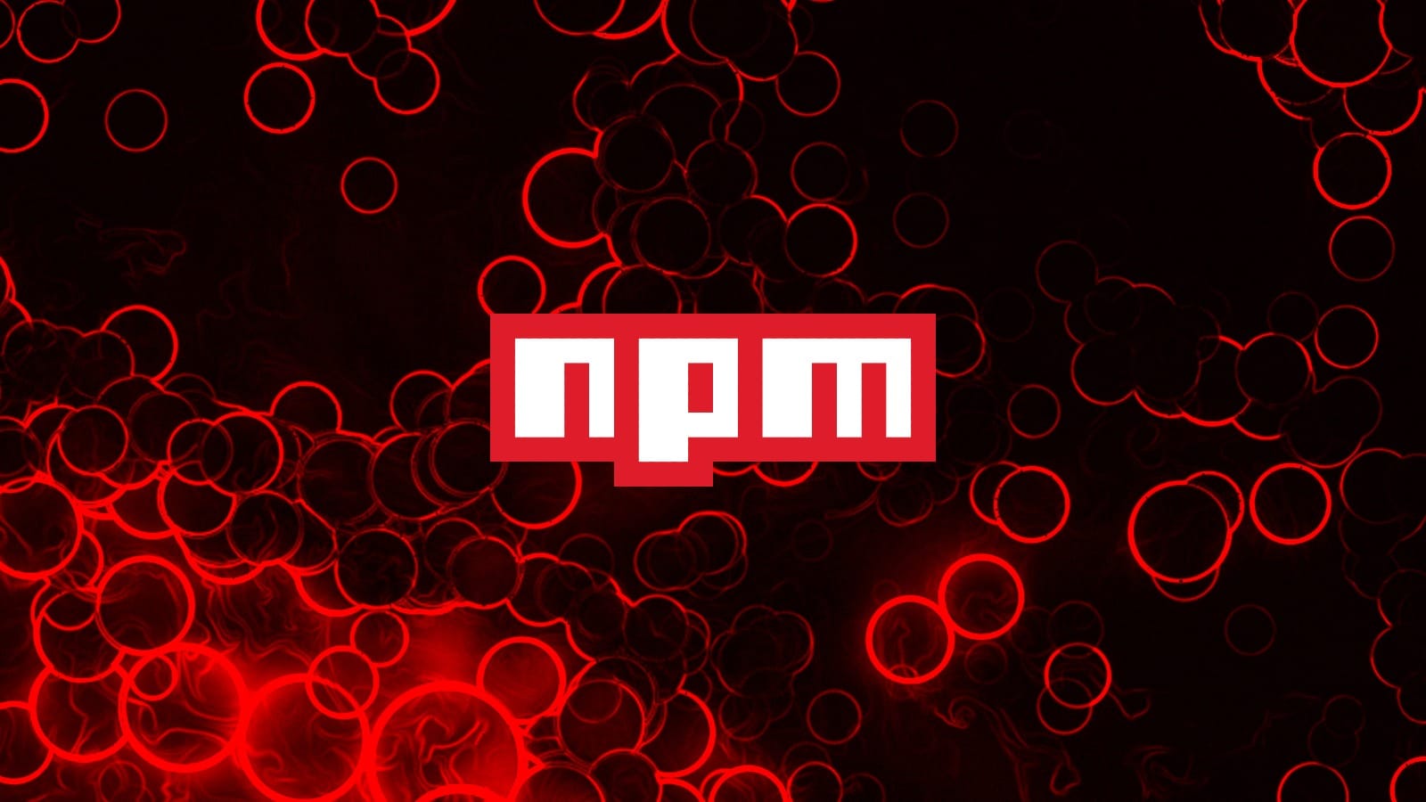 NPM package update [ETARGET] error