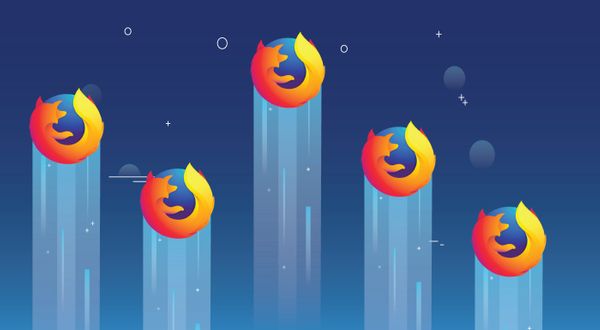 Firefox Addons 2014