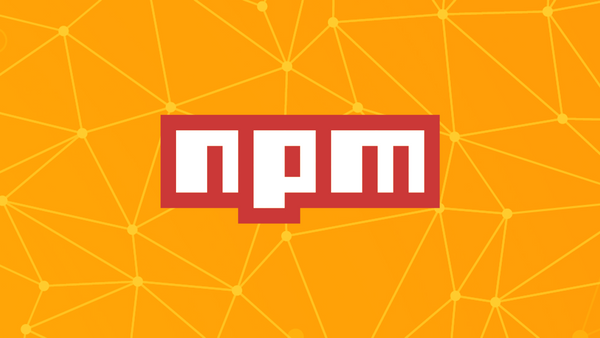 NPM package update [ETARGET] error