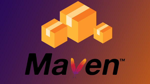 Publishing to the Maven Central Repository